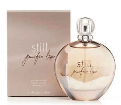 Jennifer Lopez Still EDP 100ml